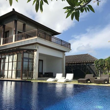 Indigo Dream Surf & Holiday Retreat Uluwatu  Exterior photo