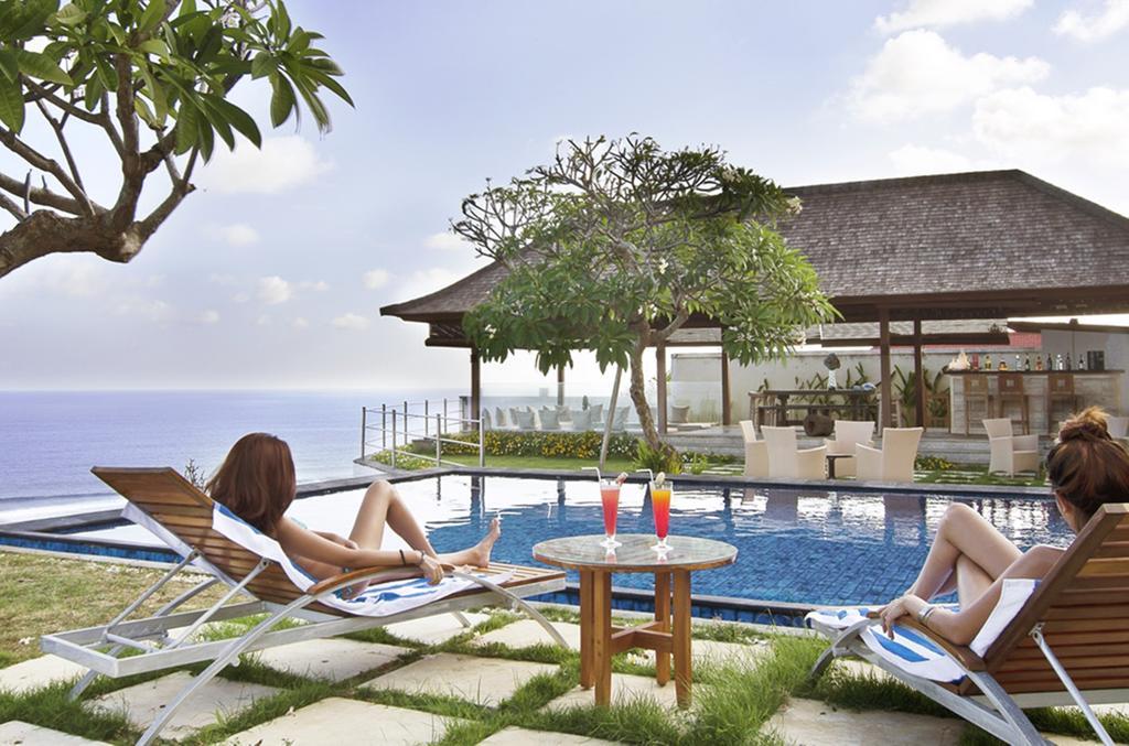 Indigo Dream Surf & Holiday Retreat Uluwatu  Room photo