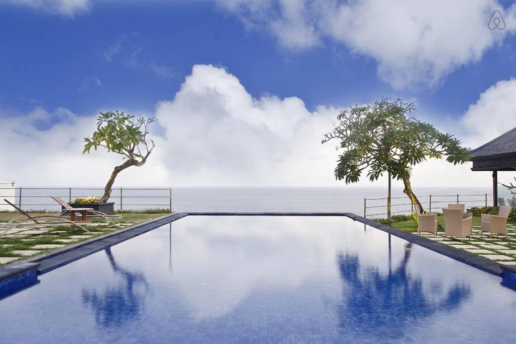 Indigo Dream Surf & Holiday Retreat Uluwatu  Exterior photo