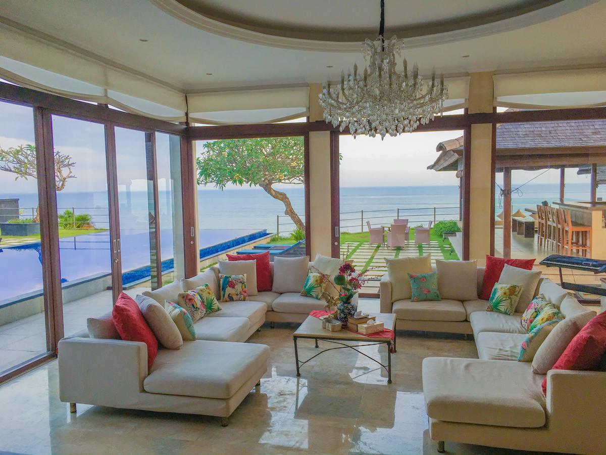 Indigo Dream Surf & Holiday Retreat Uluwatu  Exterior photo