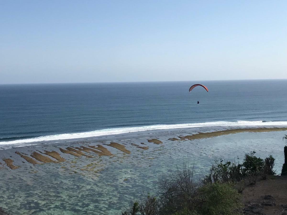 Indigo Dream Surf & Holiday Retreat Uluwatu  Exterior photo