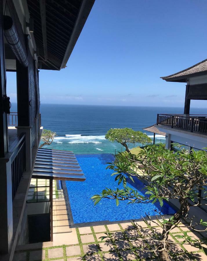 Indigo Dream Surf & Holiday Retreat Uluwatu  Exterior photo